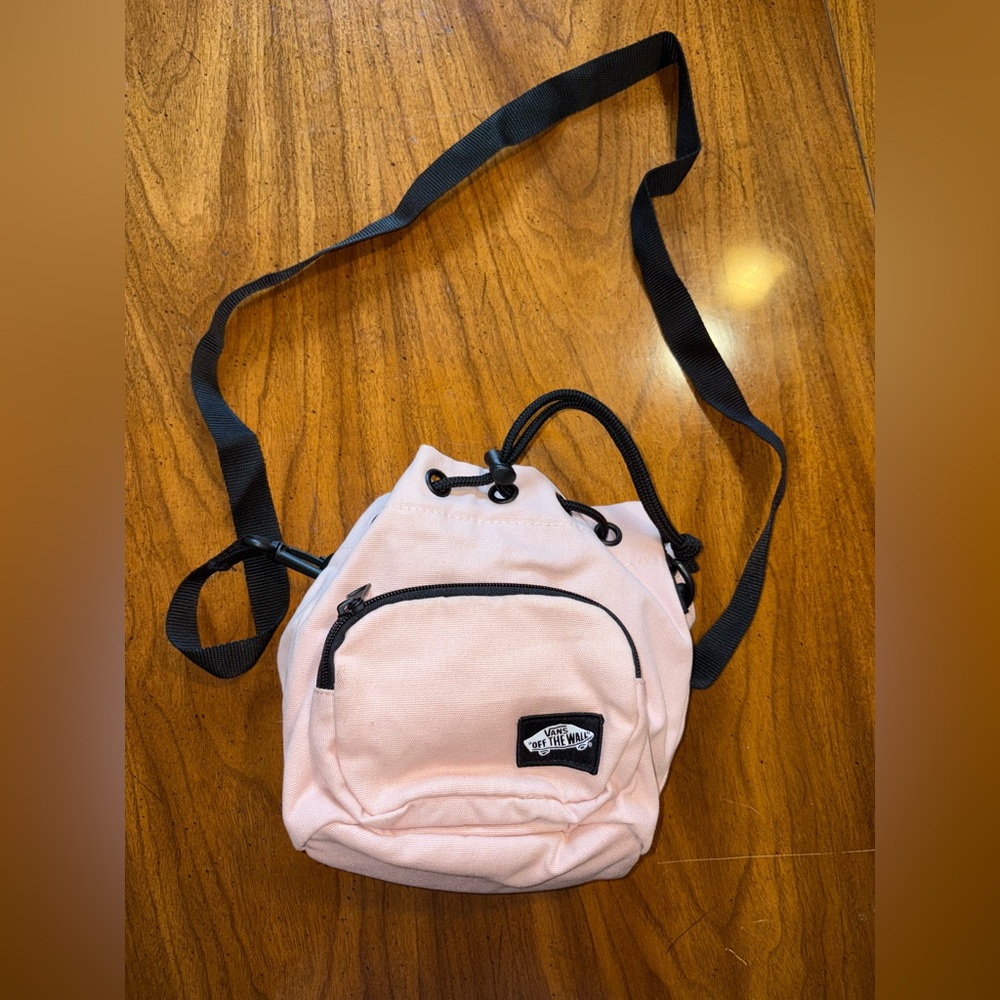 Vans All Around Bucket Bag